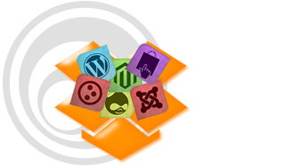 Applicazioni per hosting