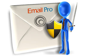 email pro